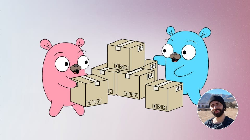 cmp package in Go 1.21 - Nahuel Costamagna